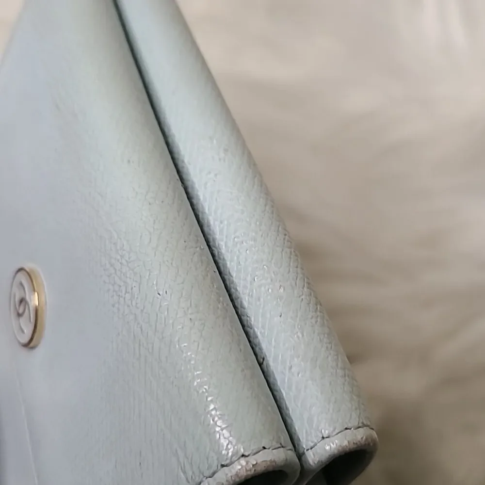 CHANEL preloved short
